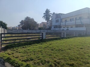  Plot – Exterior View View at Shadnagar - for Sale