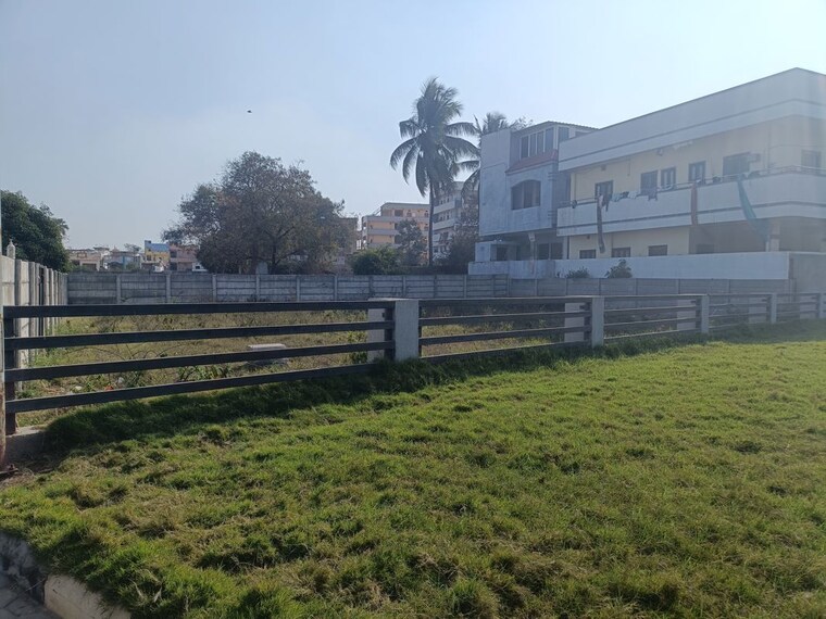 Exterior View, shadnagar  240 Sq.Yd. Plot In Shadnagar Hyderabad 10102376