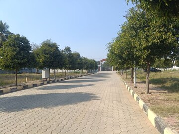  Plot For Sale in Shadnagar