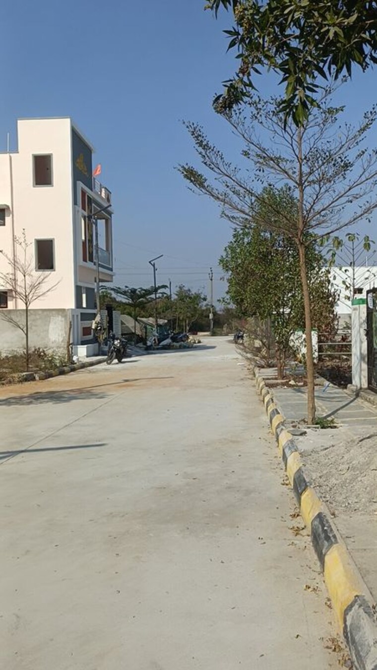Exterior View, shadnagar  240 Sq.Yd. Plot In Shadnagar Hyderabad 10102376