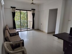 2 BHK Apartment For Rent in Lodha Splendora
