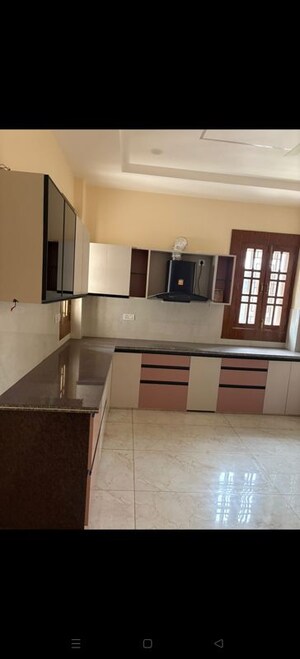 Kitchen in 2.5 BHK Villa at Chak Kajehra – for Rent