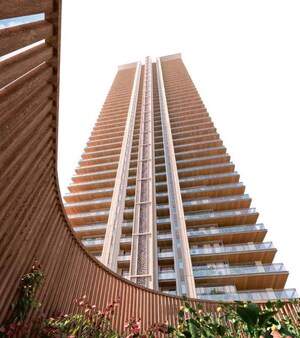 4 BHK Apartment For Sale in Birla Arika, Sector 31