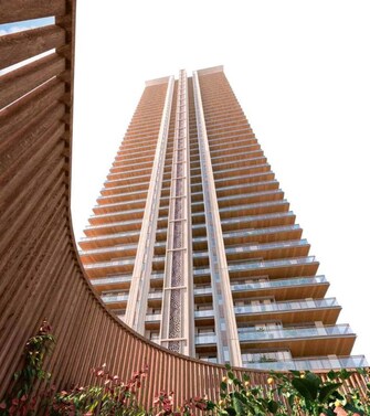 4 BHK + Pooja Room,Servant Room,Study Room,Extra Room 4300 Sq.Ft. Apartment in Birla Arika