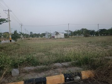 Plot Area in  Plot at Girmapur – for Sale