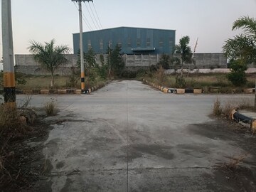  Plot – Exterior View View at Girmapur - for Sale