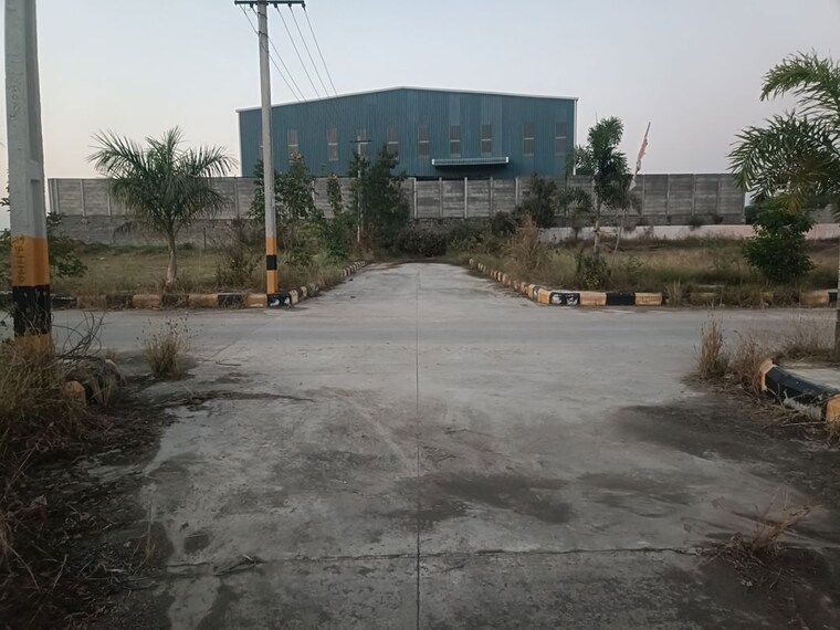 Exterior View, girmapur  222 Sq.Yd. Plot In Girmapur Hyderabad 10102388