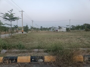Plot Area in  Plot at Girmapur – for Sale