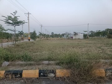 Plot Area in  Plot at Girmapur – for Sale