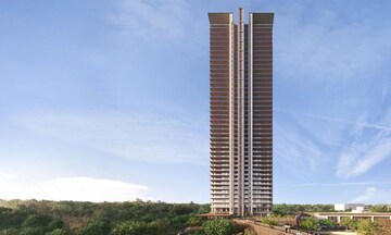 4 BHK Apartment For Sale in Birla Arika, Sector 31