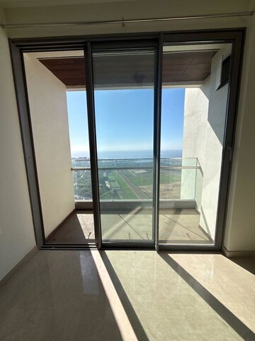 3 BHK Apartment For Rent in Piramal Mahalaxmi, Mahalaxmi