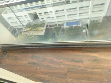 Parking in 2 BHK Apartment at Sheth Vasant Lawns, Laxmi Nagar – for Rent