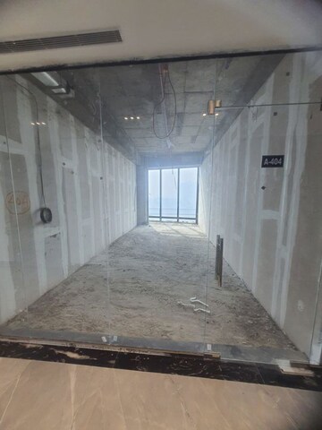  Office Space – Exterior View View at Bhutani Astrathum, Tech Zone 7 Greater Noida - for Sale