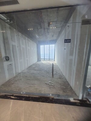 Team Area in  Office Space at Bhutani Astrathum, Tech Zone 7 Greater Noida – for Sale