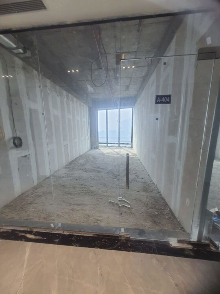 Team Area, bhutani-astrathum Commercial Office Space 708 Sq.Ft. In Tech Zone 7 Greater Noida Greater Noida 10101549