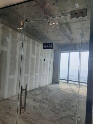 Team Area in  Office Space at Bhutani Astrathum, Tech Zone 7 Greater Noida – for Sale