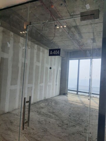 Team Area in  Office Space at Bhutani Astrathum, Tech Zone 7 Greater Noida – for Sale