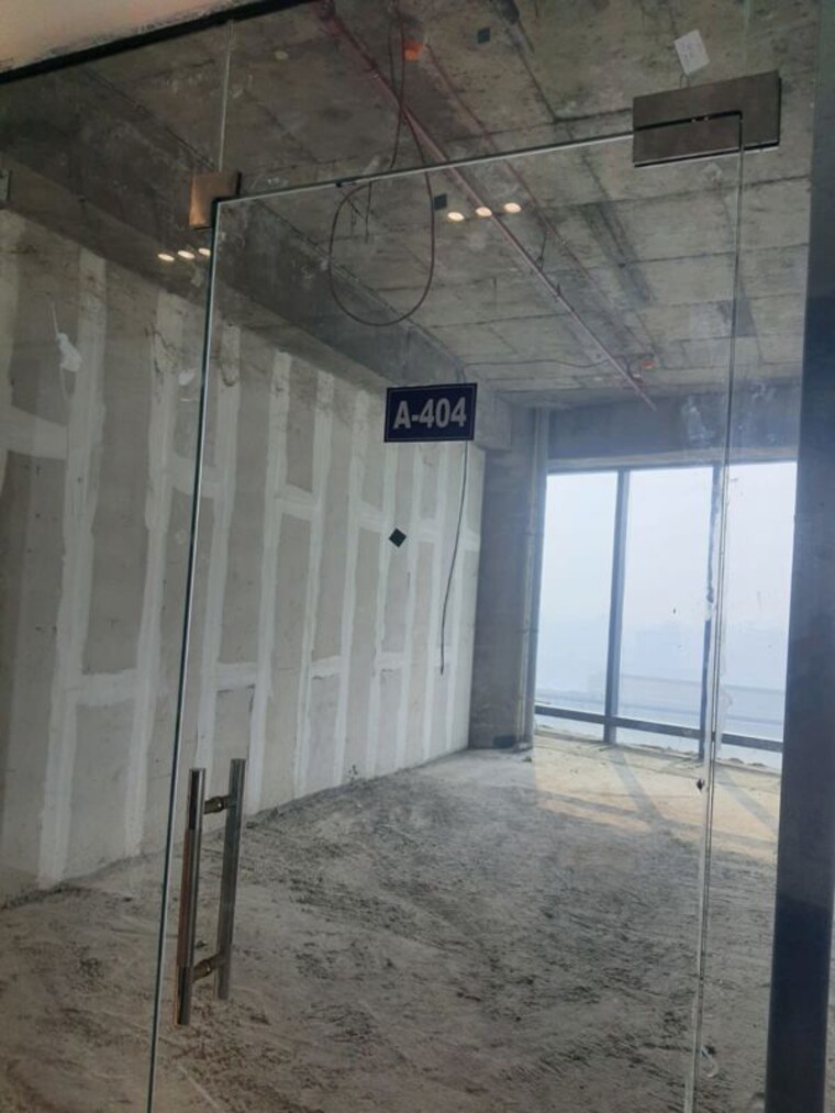 Team Area, bhutani-astrathum Commercial Office Space 708 Sq.Ft. In Tech Zone 7 Greater Noida Greater Noida 10101549