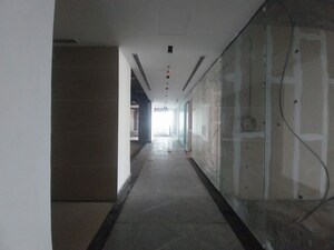 Building Lobby in  Office Space at Bhutani Astrathum, Tech Zone 7 Greater Noida – for Sale