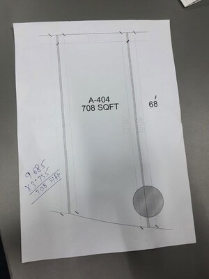   Office Space at Bhutani Astrathum, Tech Zone 7 Greater Noida – for Sale