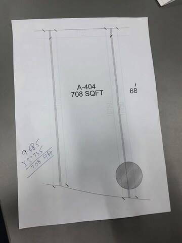   Office Space at Bhutani Astrathum, Tech Zone 7 Greater Noida – for Sale