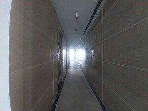 Building Lobby in  Office Space at Bhutani Astrathum, Tech Zone 7 Greater Noida – for Sale