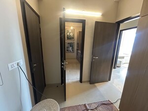 Bathroom in 2 BHK Apartment at Piramal Mahalaxmi, Mahalaxmi – for Rent