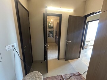 Bathroom in 2 BHK Apartment at Piramal Mahalaxmi, Mahalaxmi – for Rent