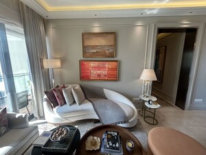 2 BHK Apartment For Rent in Piramal Mahalaxmi, Mahalaxmi