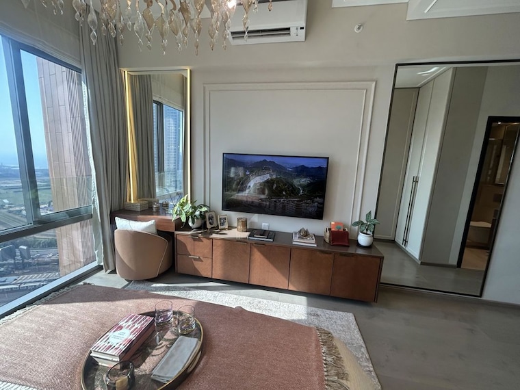 Kitchen, piramal-mahalaxmi 2 Bedroom 980 Sq.Ft. Apartment In Mahalaxmi Mumbai 10102398