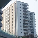 3 BHK + Servant Room 2288 Sq.Ft. Apartment in Somajiguda