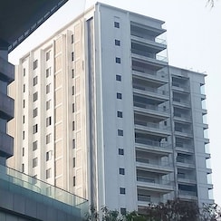 3 BHK + Servant Room Apartment For Sale in Somajiguda