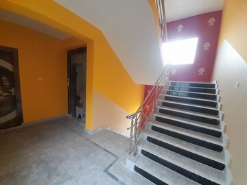 Staircase in 2 BHK Apartment at Kaikhali – for Sale