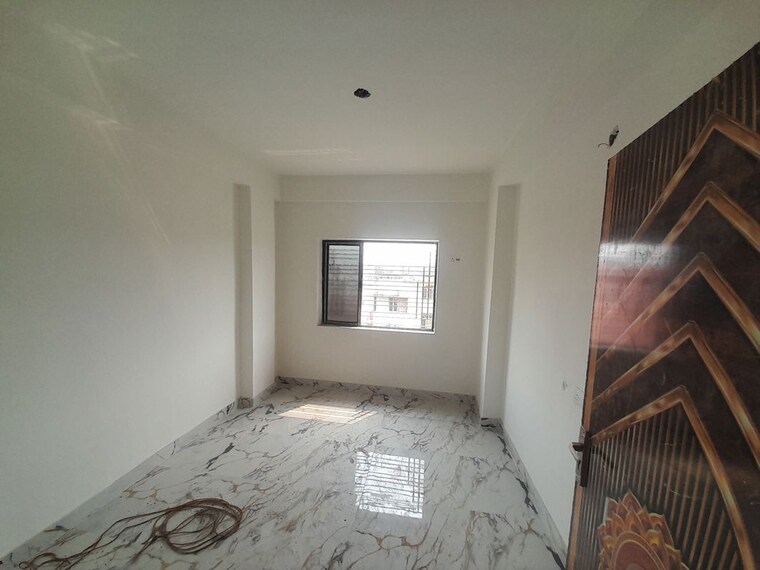 Bedroom, kaikhali 2 Bedroom 810 Sq.Ft. Apartment In Kaikhali Kolkata 10102394