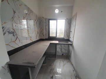 Kitchen in 2 BHK Apartment at Kaikhali – for Sale