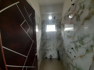 Bathroom in 2 BHK Apartment at Kaikhali – for Sale