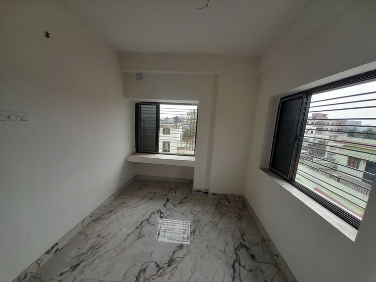 Room, kaikhali 2 Bedroom 810 Sq.Ft. Apartment In Kaikhali Kolkata 10102394