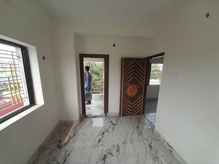 Room, kaikhali 2 Bedroom 810 Sq.Ft. Apartment In Kaikhali Kolkata 10102394