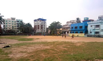 2 BHK Apartment – Exterior View View at Kaikhali - for Sale