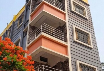 2 BHK Apartment For Sale in Kaikhali