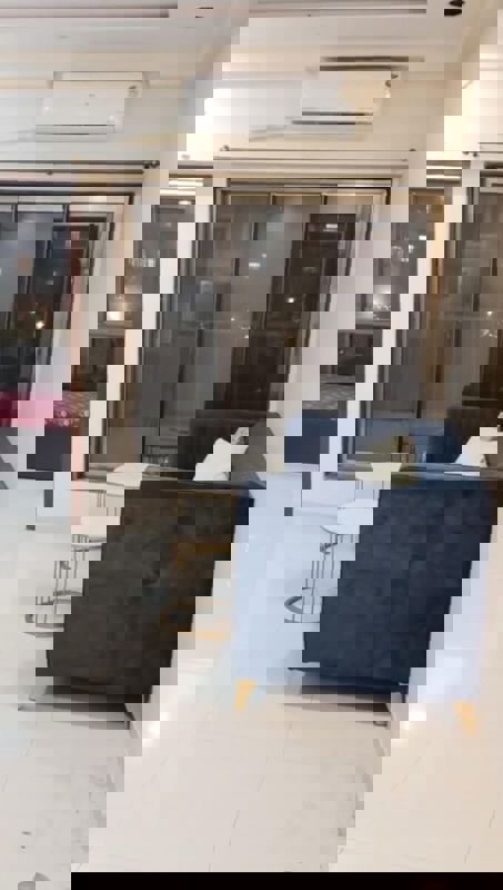 1 BHK 390 Sq.Ft. Apartment in Chandak Nishchay