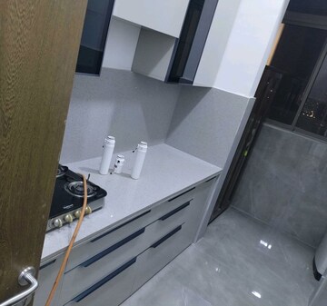 Balcony in 3 BHK Apartment at Prestige Jasdan Classic, Mahalaxmi – for Rent