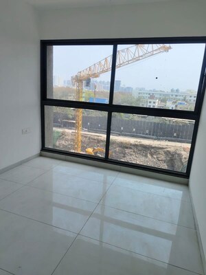 Bedroom in 2 BHK Apartment at Mantra Mirari, Koregaon Park – for Rent