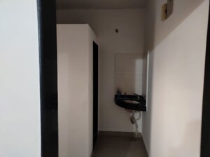Building Lobby in 2 BHK Apartment at Mantra Mirari, Koregaon Park – for Rent