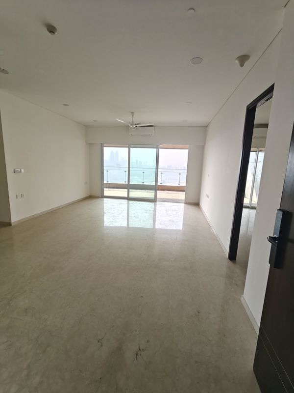 3 BHK + Servant Room,Extra Room 1890 Sq.Ft. Apartment in Lokhandwala Minerva Mahalaxmi