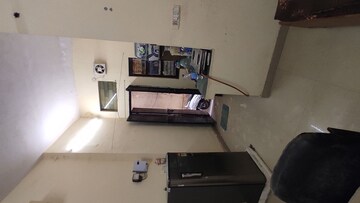 Kitchen in 1 RK Builder Floor at Old Rajinder Nagar – for Rent
