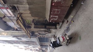 1 RK Builder Floor – Exterior View View at Old Rajinder Nagar - for Rent