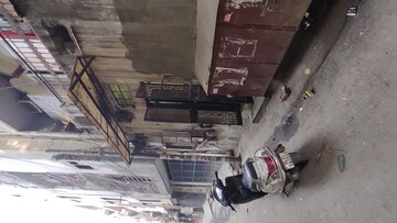 1 RK Builder Floor – Exterior View View at Old Rajinder Nagar - for Rent