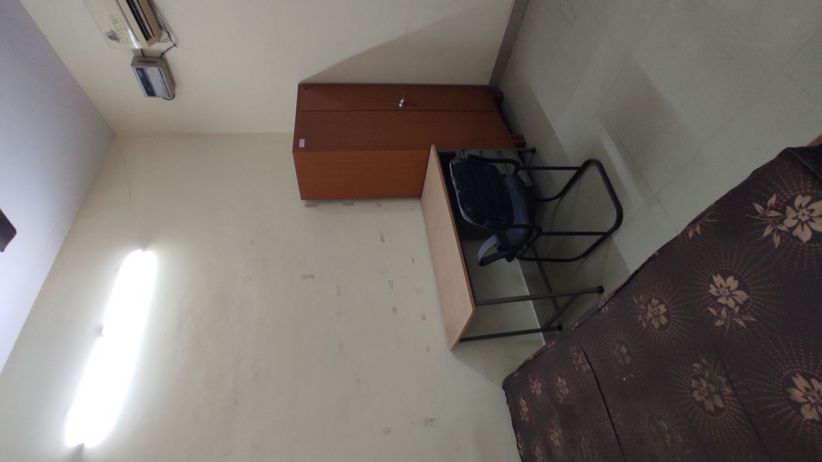 1 Rk+ Study Room Builder Floor For Rent in Old Rajinder Nagar