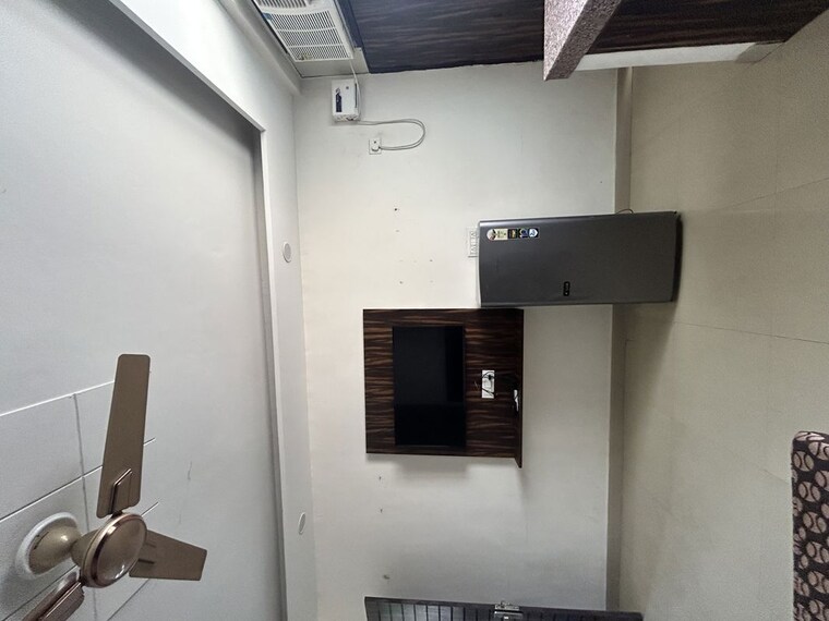 Kitchen, dlf city phase 3 Studio 420 Sq.Ft. Builder Floor In Dlf City Phase 3 Gurgaon 10102417